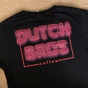 Dutch Bro long sleeve